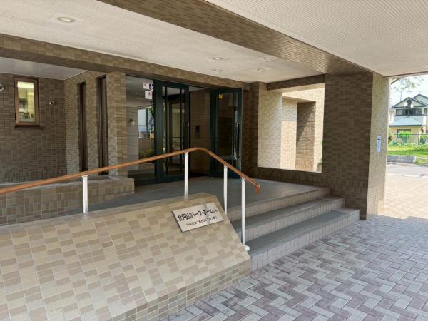 中古マンション 札幌市中央区北七条西２３丁目 札幌市東西線二十四軒駅 4,190万円