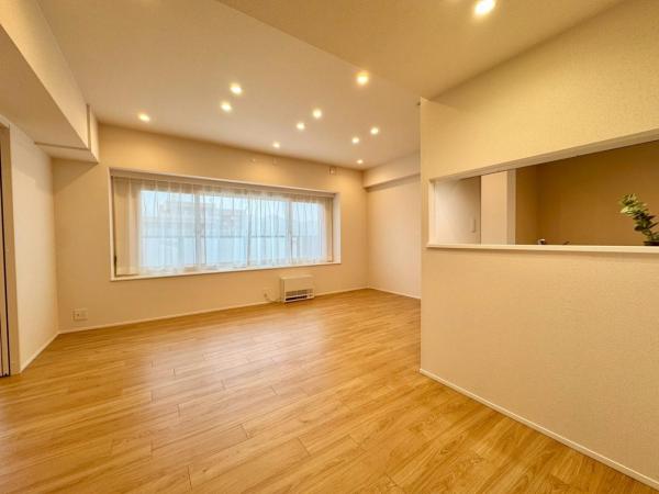 中古マンション 札幌市中央区北七条西２３丁目 札幌市東西線二十四軒駅 4,190万円