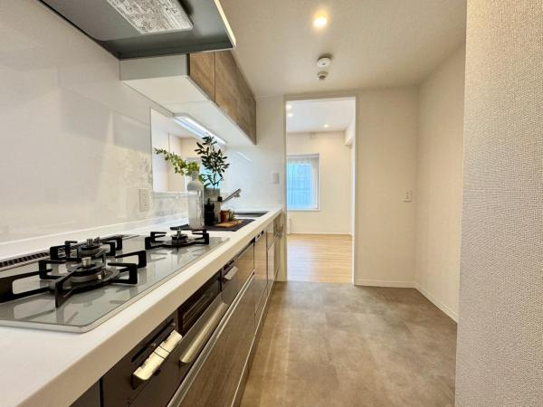 中古マンション 札幌市中央区北七条西２３丁目 札幌市東西線二十四軒駅 4,190万円