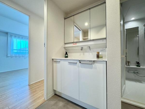 中古マンション 札幌市中央区北七条西２３丁目 札幌市東西線二十四軒駅 4,190万円
