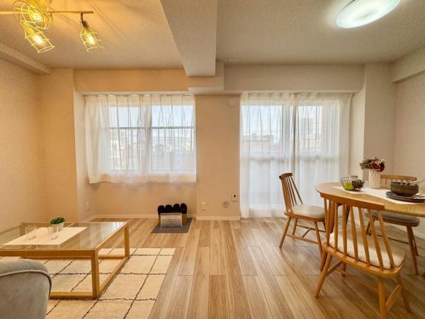 中古マンション 札幌市中央区北三条西３０丁目 札幌市東西線西２８丁目駅 1,890万円