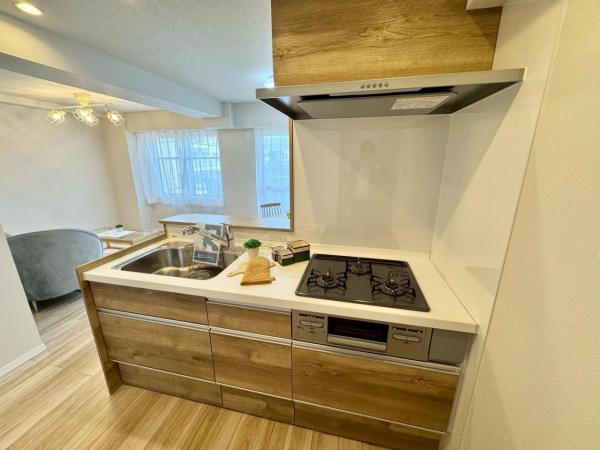 中古マンション 札幌市中央区北三条西３０丁目 札幌市東西線西２８丁目駅 1,790万円