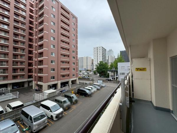 中古マンション 札幌市中央区南二条東６丁目 札幌市東西線バスセンター前駅 2,390万円