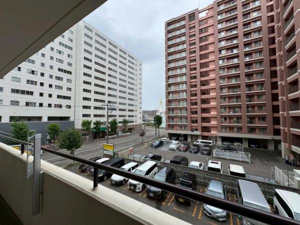 中古マンション 札幌市中央区南二条東６丁目 札幌市東西線バスセンター前駅 2,390万円