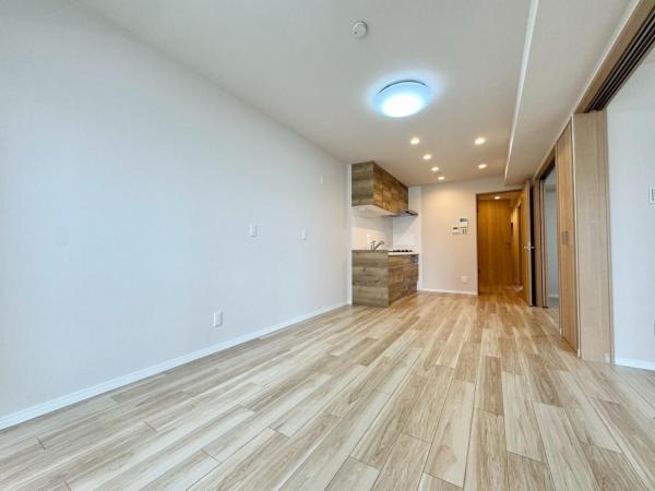 中古マンション 札幌市中央区南二条東６丁目 札幌市東西線バスセンター前駅 2,390万円