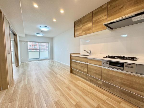 中古マンション 札幌市中央区南二条東６丁目 札幌市東西線バスセンター前駅 2,390万円