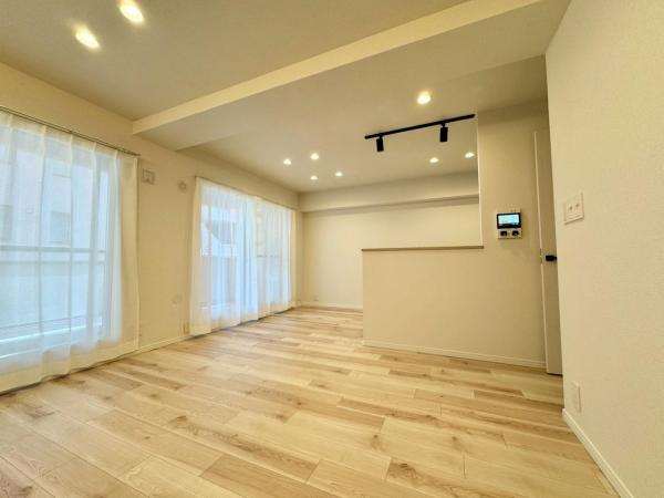 中古マンション 札幌市中央区南十二条西１丁目 札幌市南北線幌平橋駅 1,690万円