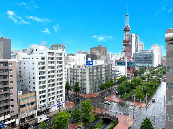 中古マンション 札幌市中央区南二条東１丁目 札幌市南北線大通駅 1,600万円