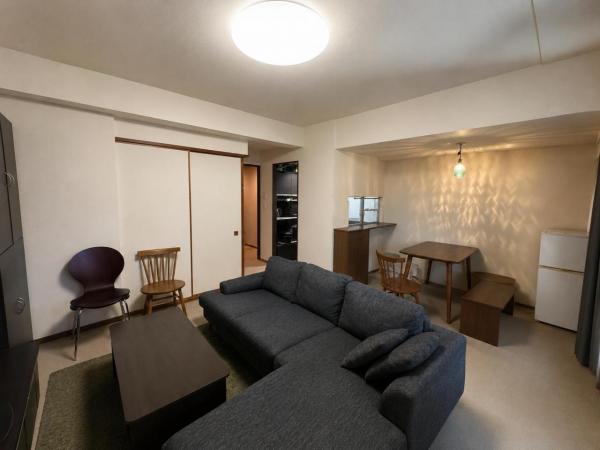 中古マンション 札幌市中央区宮の森三条５丁目 札幌市東西線西２８丁目駅 2,480万円