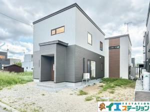 中古戸建 石狩市樽川八条１丁目64 JR函館本線手稲駅 26900000