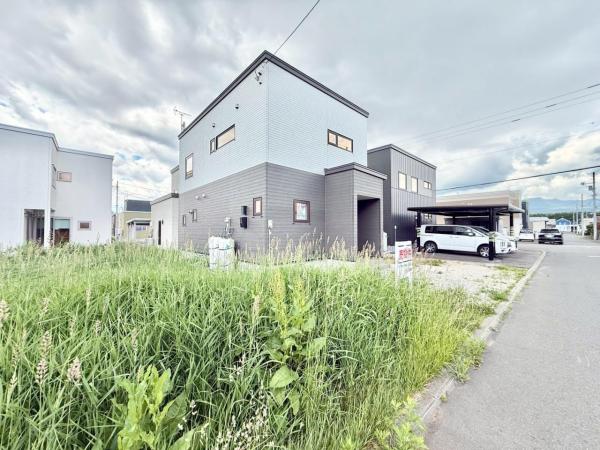 中古戸建 石狩市樽川八条１丁目 JR函館本線手稲駅 2,690万円