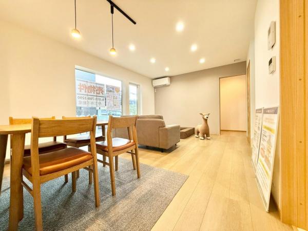 中古戸建 石狩市樽川八条１丁目 JR函館本線手稲駅 2,690万円