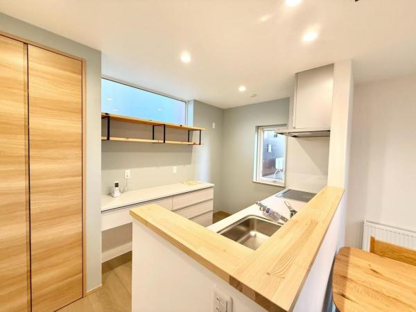 中古戸建 石狩市樽川八条１丁目 JR函館本線手稲駅 2,690万円