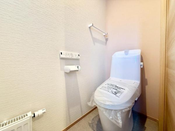 中古戸建 石狩市樽川八条１丁目 JR函館本線手稲駅 2,690万円