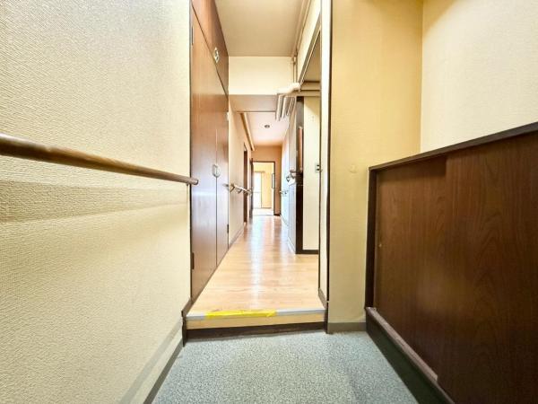 中古マンション 札幌市中央区南十一条西８丁目 札幌市軌道線中島公園通駅 490万円