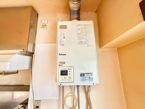 中古マンション 札幌市中央区南十一条西８丁目 札幌市軌道線中島公園通駅 490万円