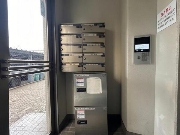 中古マンション 札幌市白石区北郷四条１丁目 JR函館本線白石駅 1,600万円