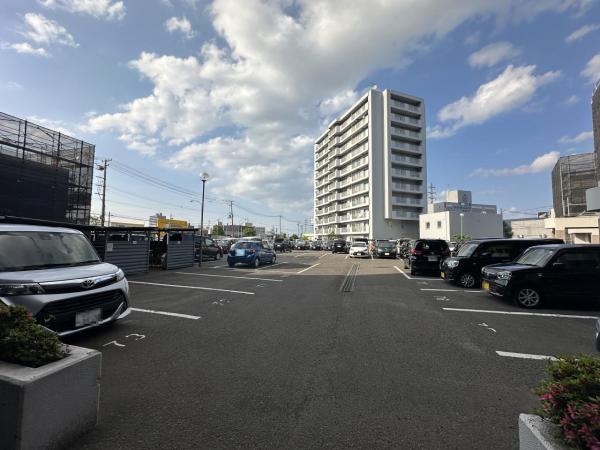 中古マンション 札幌市白石区北郷四条１丁目 JR函館本線白石駅 1,600万円