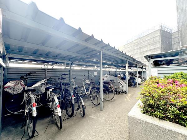 中古マンション 札幌市白石区北郷四条１丁目 JR函館本線白石駅 1,600万円
