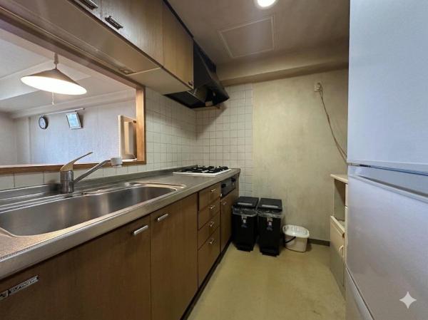 中古マンション 札幌市白石区北郷四条１丁目 JR函館本線白石駅 1,600万円