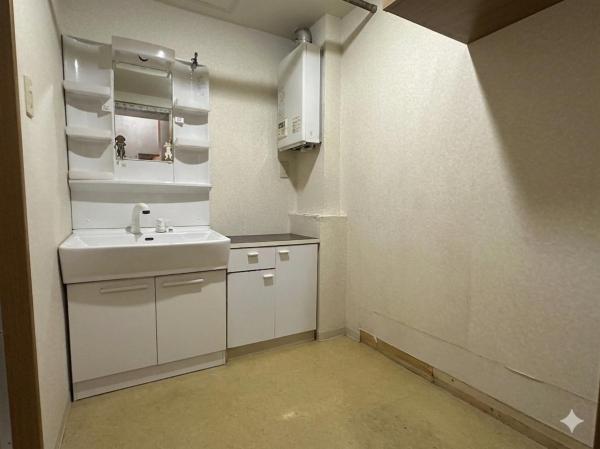 中古マンション 札幌市白石区北郷四条１丁目 JR函館本線白石駅 1,600万円
