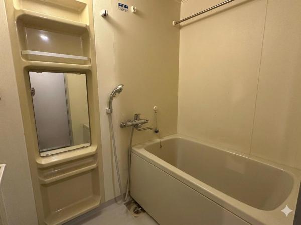 中古マンション 札幌市白石区北郷四条１丁目 JR函館本線白石駅 1,600万円
