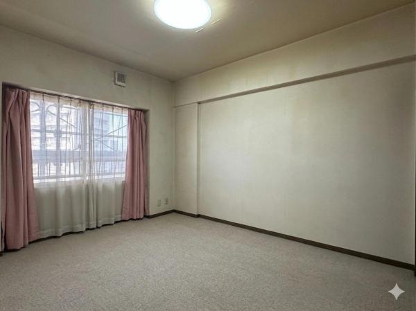 中古マンション 札幌市白石区北郷四条１丁目 JR函館本線白石駅 1,600万円
