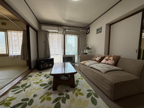 中古マンション 札幌市白石区北郷二条４丁目 JR函館本線白石駅 548万円