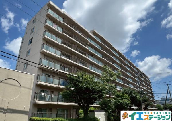 中古マンション 札幌市中央区南十九条西６丁目 札幌市軌道線山鼻１９条駅 2,690万円