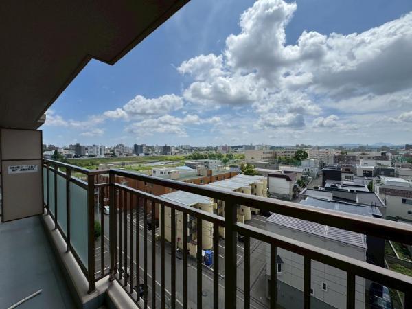 中古マンション 札幌市中央区南十九条西６丁目 札幌市軌道線山鼻１９条駅 2,690万円