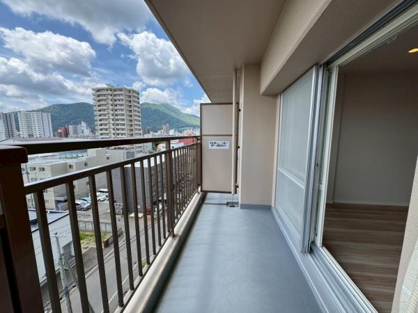 中古マンション 札幌市中央区南十九条西６丁目 札幌市軌道線山鼻１９条駅 2,690万円