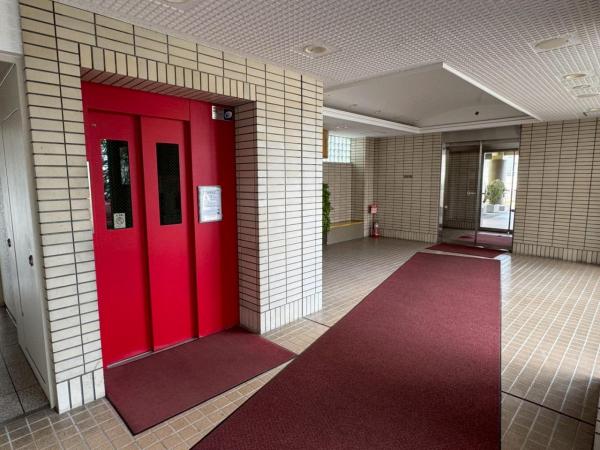 中古マンション 札幌市中央区南十九条西６丁目 札幌市軌道線山鼻１９条駅 2,690万円