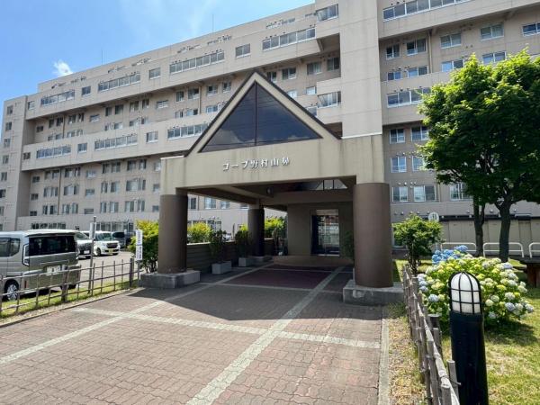中古マンション 札幌市中央区南十九条西６丁目 札幌市軌道線山鼻１９条駅 2,690万円