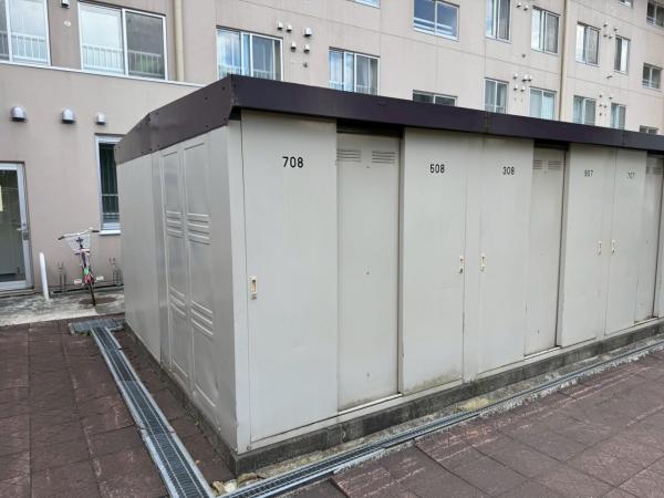 中古マンション 札幌市中央区南十九条西６丁目 札幌市軌道線山鼻１９条駅 2,690万円