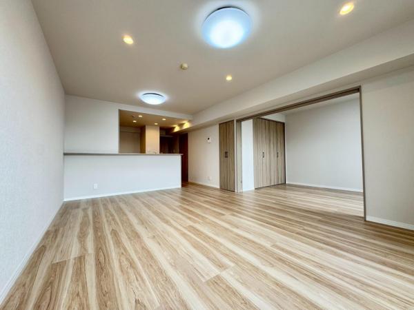 中古マンション 札幌市中央区南十九条西６丁目 札幌市軌道線山鼻１９条駅 2,690万円