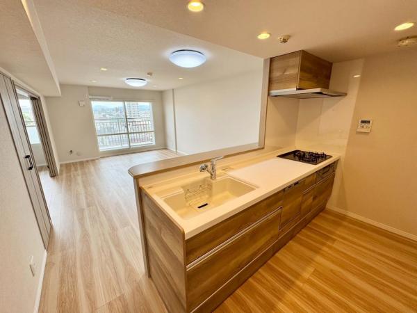 中古マンション 札幌市中央区南十九条西６丁目 札幌市軌道線山鼻１９条駅 2,690万円