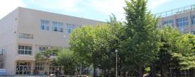 札幌市立幌南小学校