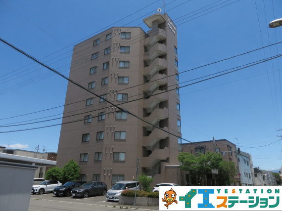 中古マンション 札幌市東区北十五条東１４丁目 札幌市東豊線環状通東駅 3,080万円