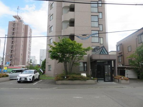 中古マンション 札幌市東区北十五条東１４丁目 札幌市東豊線環状通東駅 3,080万円