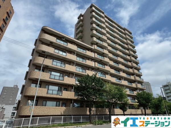 中古マンション 札幌市中央区大通東９丁目 札幌市東西線バスセンター前駅 4,390万円