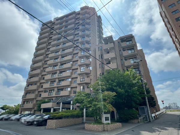 中古マンション 札幌市中央区大通東９丁目 札幌市東西線バスセンター前駅 4,390万円