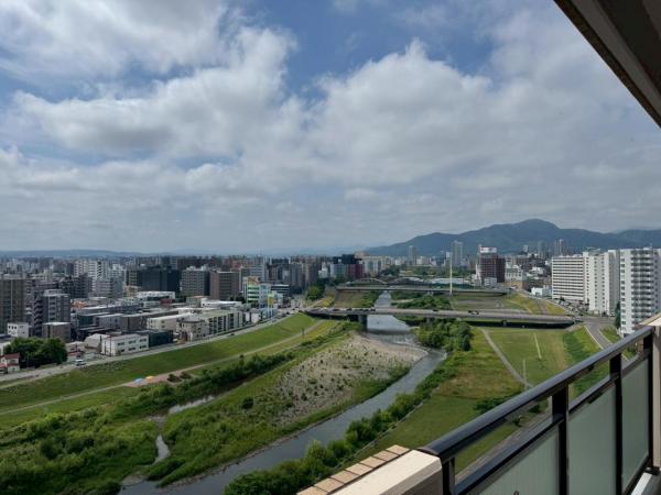 中古マンション 札幌市中央区大通東９丁目 札幌市東西線バスセンター前駅 4,390万円