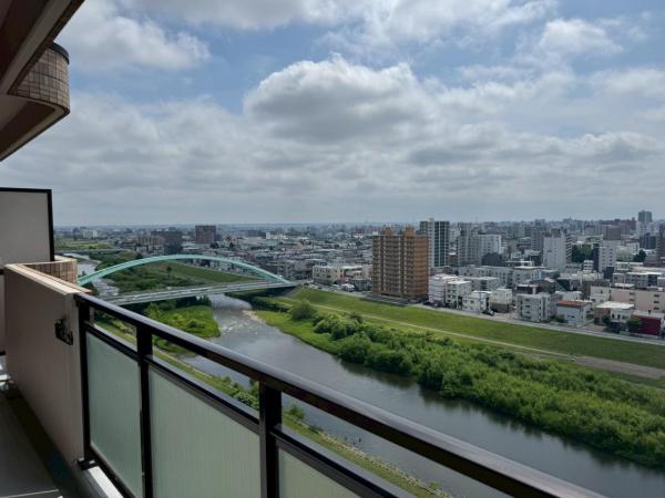 中古マンション 札幌市中央区大通東９丁目 札幌市東西線バスセンター前駅 4,390万円