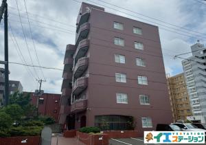 中古マンション 札幌市中央区南十三条西１０丁目2－31 札幌市軌道線行啓通駅 16900000