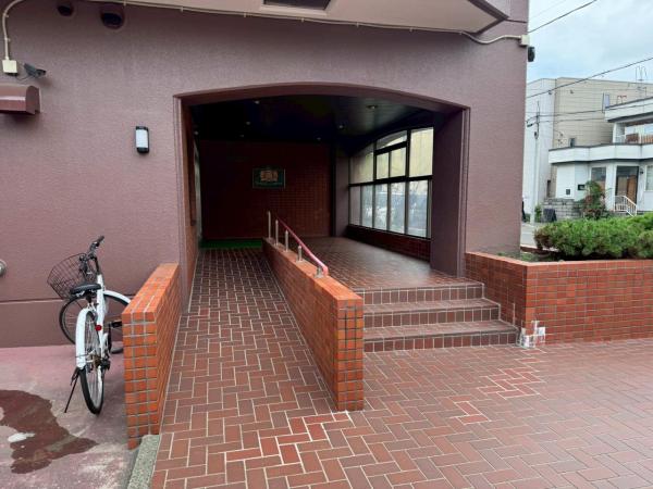 中古マンション 札幌市中央区南十三条西１０丁目 札幌市軌道線行啓通駅 1,790万円