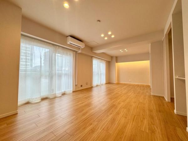 中古マンション 札幌市中央区南十三条西１０丁目 札幌市軌道線行啓通駅 1,790万円