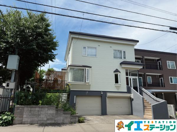 中古戸建 札幌市清田区平岡四条３丁目 札幌市東西線大谷地駅 2,980万円