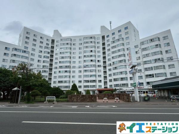 中古マンション 札幌市中央区北五条西２９丁目 札幌市東西線西２８丁目駅 2,190万円