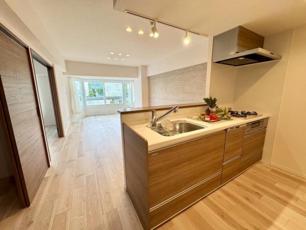 中古マンション 札幌市中央区北五条西２９丁目 札幌市東西線西２８丁目駅 2,190万円