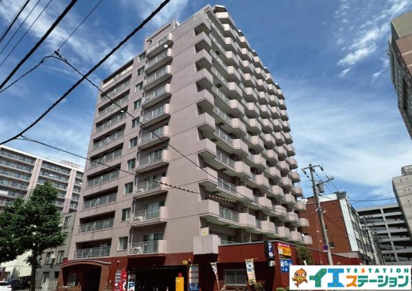 中古マンション 札幌市北区北六条西6丁目 JR函館本線札幌駅 2,980万円